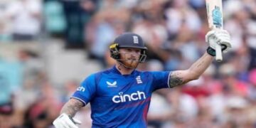 BEN STOKES इंग्लैंड PHOTO