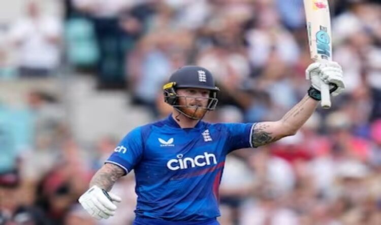 BEN STOKES इंग्लैंड PHOTO
