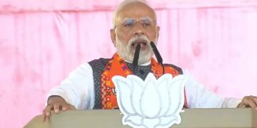 PM Modi PHOTO नीतीश कुमार लाभार्थियों