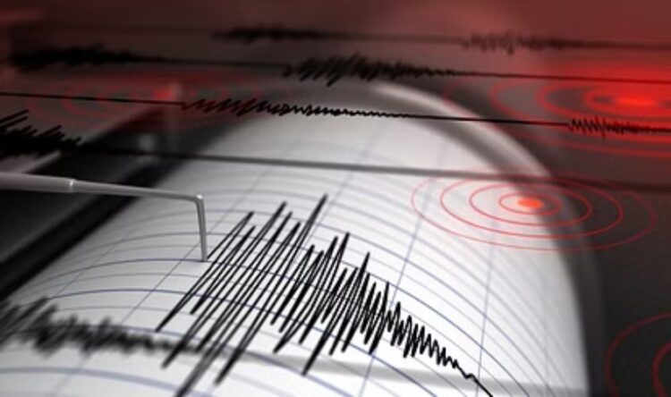 earthquake in j&k