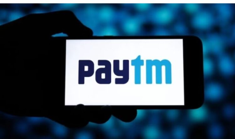 Paytm