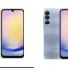 Samsung Galaxy A25