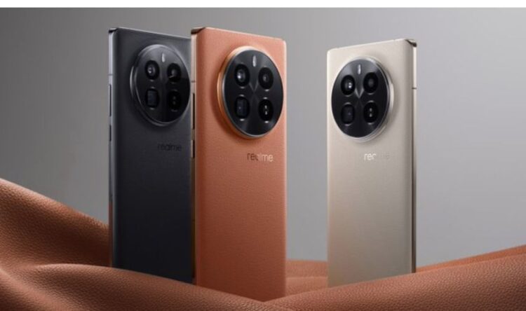 Realme GT 5 Pro
