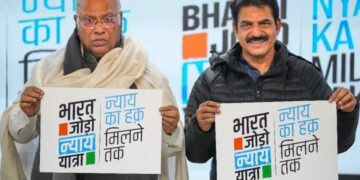 Manipur: Congress is not allowed to rally, whose order is “Bharat Jodo Nyay Yatra” waiting for?