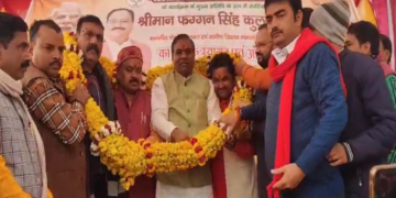 बीजेपी नेता photo