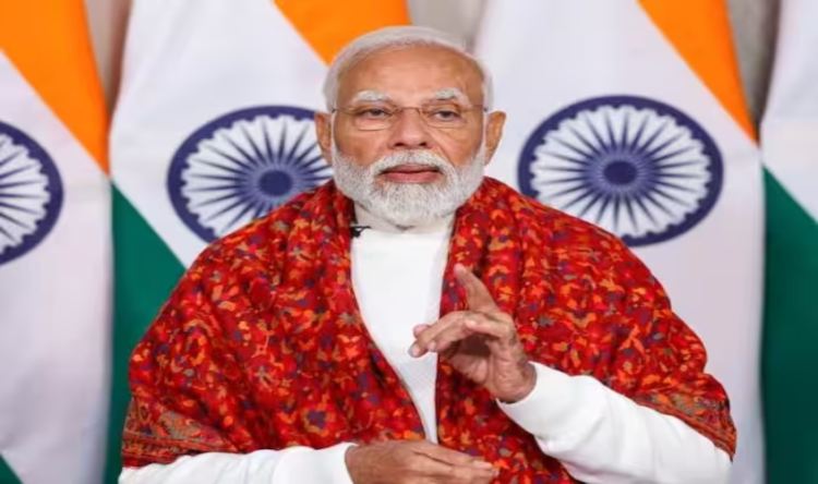 PM Modi photo
