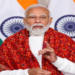 PM Modi photo