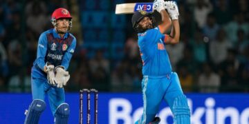 India vs Afghanistan: India's match against Afghanistan from today before the T20 World, know how the playing-11 will be.