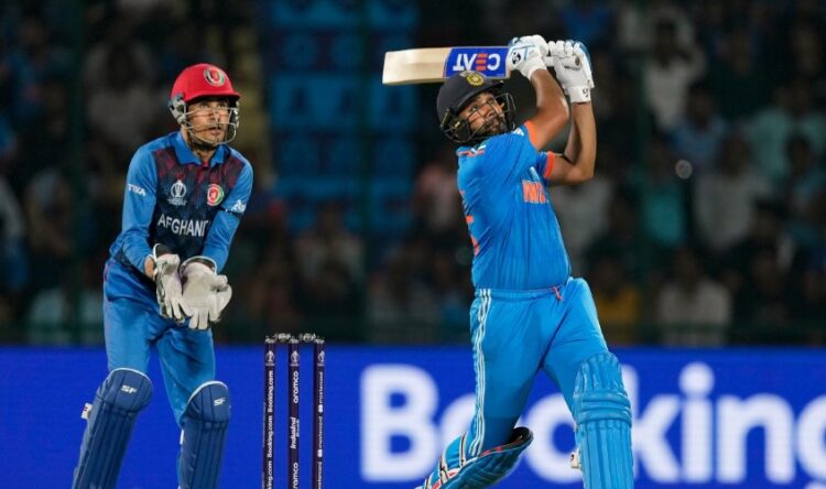 India vs Afghanistan: India's match against Afghanistan from today before the T20 World, know how the playing-11 will be.