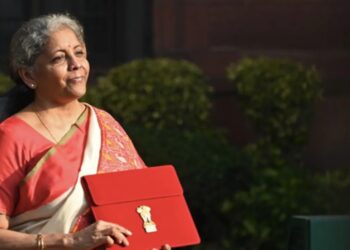 Budget Session 2024: Interim budget will be presented on February 1, know when the budget session of Parliament is starting.