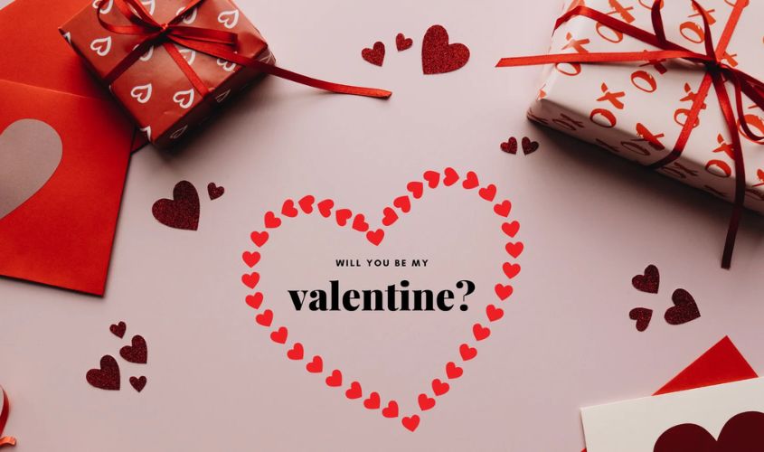 Valentine Day Gift 2024