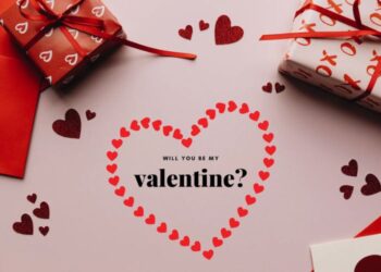 Valentine Day Gift 2024