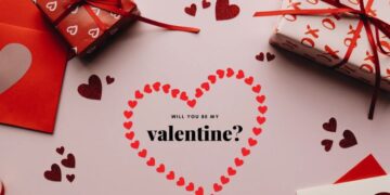 Valentine Day Gift 2024