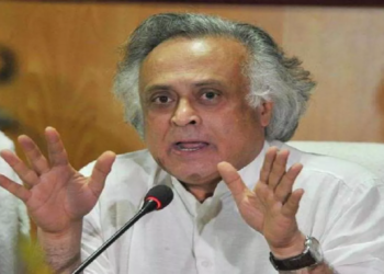 jairam ramesh