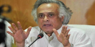 jairam ramesh