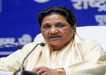 MayawatI PHOTO