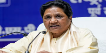 MayawatI PHOTO