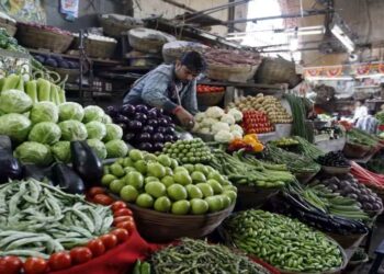 Inflation Rate: December's retail inflation rate is the highest in four months, know why it increased