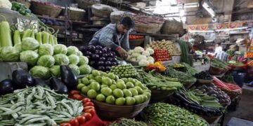 Inflation Rate: December's retail inflation rate is the highest in four months, know why it increased