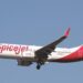 Flight: Passenger stuck in the toilet of a SpiceJet flight for an hour, know what is the whole matter