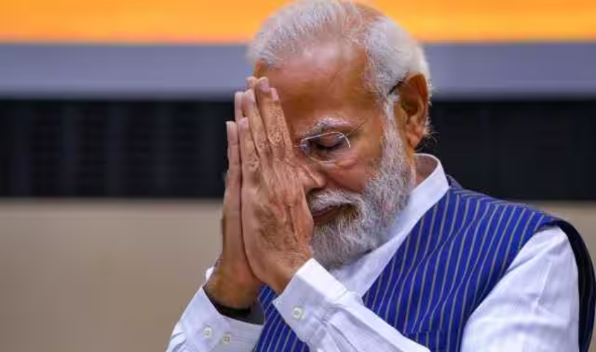 पीएम मोदी
