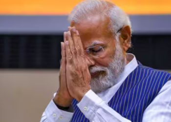 पीएम मोदी