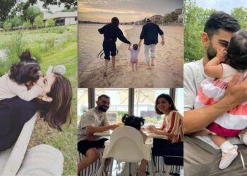 Happy Birthday Vamika