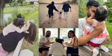 Happy Birthday Vamika