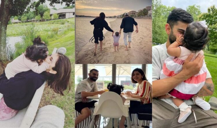 Happy Birthday Vamika