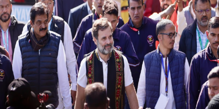 Rahul Gandhi photo