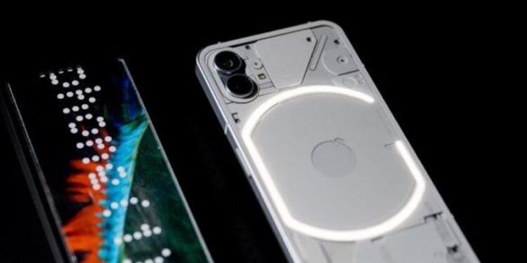 Nothing Phone