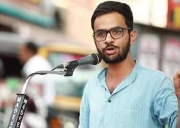 Supreme Court: Umar Khalid's bail plea postponed till January 24, know in which cases the former JNU student is guiltyउमर खालिद की जमानत याचिका 24 जनवरी तक स्थगित, जानिए किन मामलों में दोषी है JNU का पूर्व छात्र