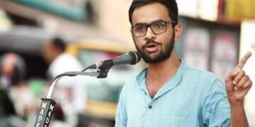 Supreme Court: Umar Khalid's bail plea postponed till January 24, know in which cases the former JNU student is guiltyउमर खालिद की जमानत याचिका 24 जनवरी तक स्थगित, जानिए किन मामलों में दोषी है JNU का पूर्व छात्र