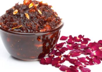 Gulkand Benefits In Hindi