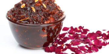 Gulkand Benefits In Hindi