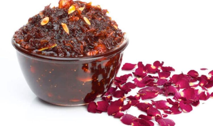 Gulkand Benefits In Hindi