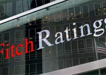 India GDP: Fitch report states that India's economic growth rate will remain balanced amid rapidly growing economy.