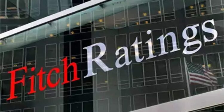 India GDP: Fitch report states that India's economic growth rate will remain balanced amid rapidly growing economy.