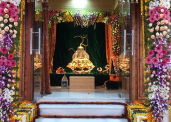 Ram Mandir: Pran Pratistha ritual will start in Ayodhya from today, know when and what will happen...अनुष्ठान