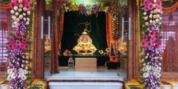 Ram Mandir: Pran Pratistha ritual will start in Ayodhya from today, know when and what will happen...अनुष्ठान