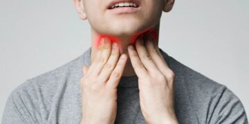 Sore Throat Treatment