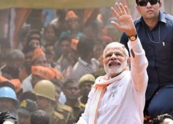 Gujarat: Prime Minister on three-day visit to Gujarat, will inaugurate Global Summit in Gandhinagar