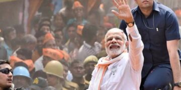 Gujarat: Prime Minister on three-day visit to Gujarat, will inaugurate Global Summit in Gandhinagar