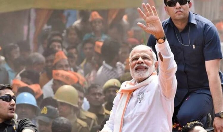 Gujarat: Prime Minister on three-day visit to Gujarat, will inaugurate Global Summit in Gandhinagar