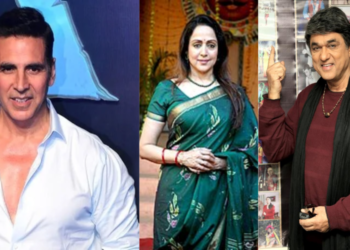 Ram Mandir निर्माण के लिए बॉलीवुड के इन सेलेब्स ने दिया इतना दान आप भी देखें लिस्ट में कौन-कौन हैं शामिल