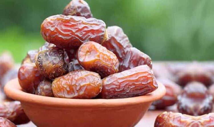 Dates Benefits