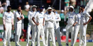 IND vs ENG 2024: Team India announced for the first 2 tests, know who got the chance