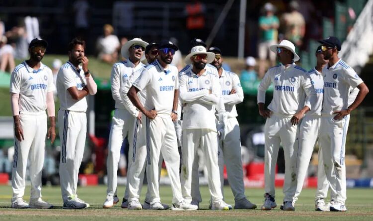 IND vs ENG 2024: Team India announced for the first 2 tests, know who got the chance