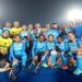 FIH Olympic Qualifier: India will face Italy today in the final pool match of the Women's Olympic Hockey Qualifier.