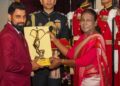 Sports Awards: Indian fast bowler Mohammed Shami honored with Arjuna Award, know how many cricketers have received this honor so far...